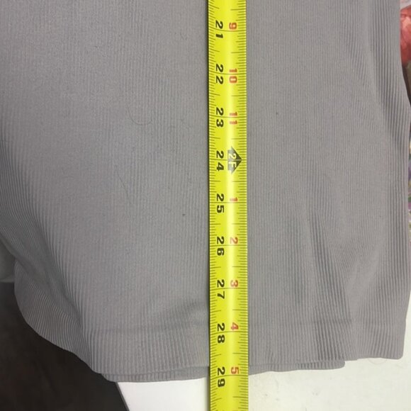 Guess micro-mini dress M stretchy - Picture 8 of 13